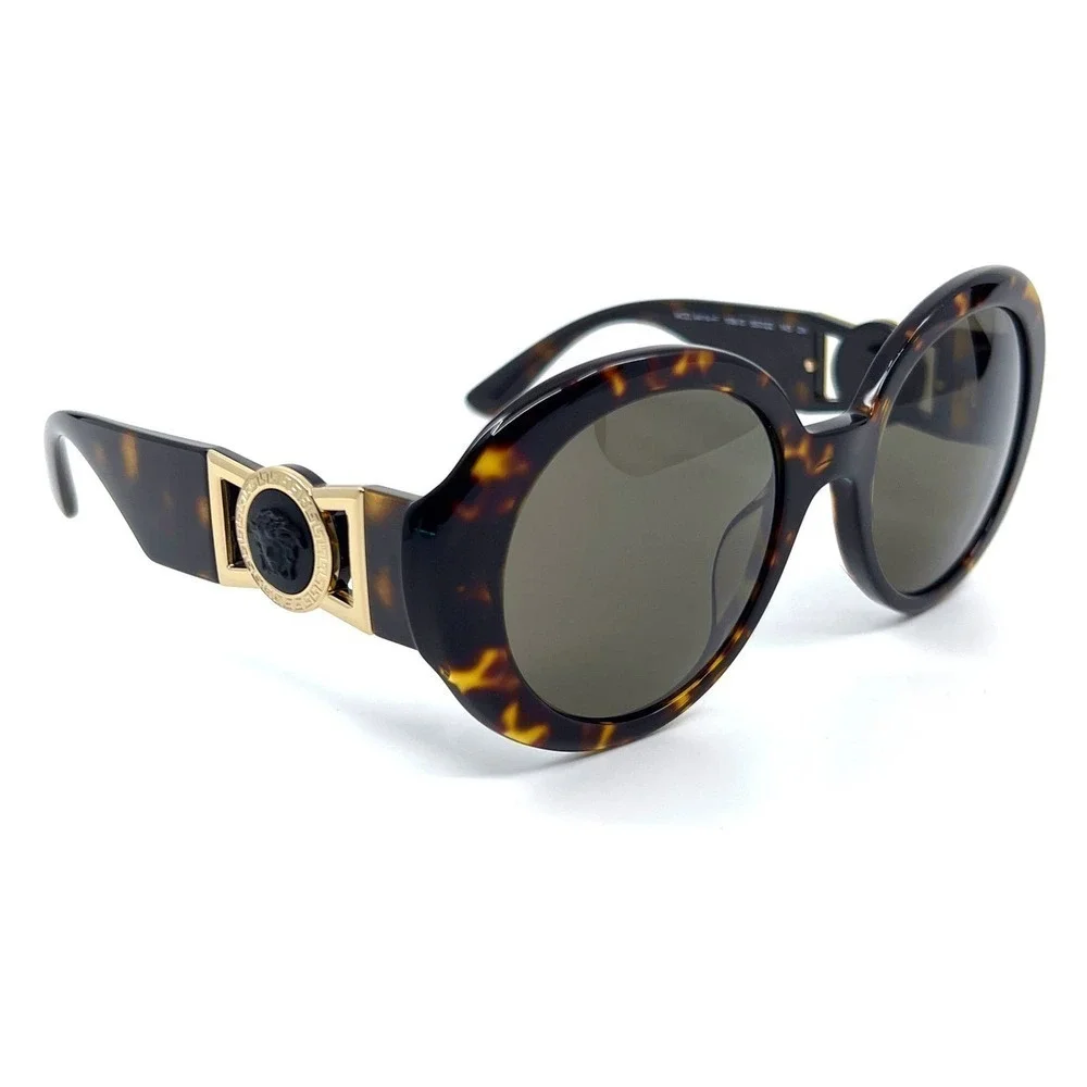 NEW!!! VERSACE Sunglasses MOD.4414-F 108/3 NEW!!! Authentic